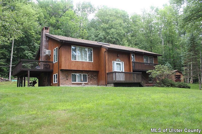 14 Mountain Valley Rd, Boiceville, NY 12412 Zillow