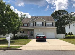 323 Elton Ln, Galloway, NJ 08205
