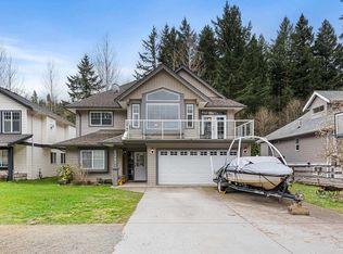 65882 Park Ave, Hope, BC V0X 1L1