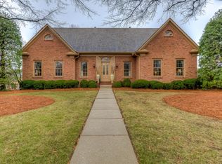 4105 Heartwood Rd, Lexington, KY 40515