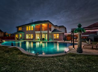 12302 Bayfront Ct, Pearland, TX 77584