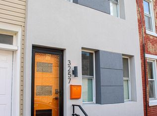 3257 Chatham St, Philadelphia, PA 19134