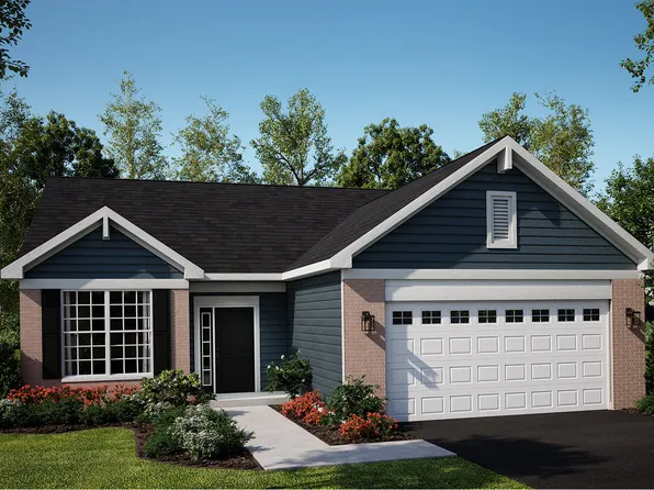 Napa Plan, River Glen