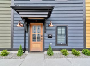 104 Duke St APT 2, East Greenwich, RI 02818