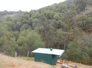 Lot 282 Barberry Lane, Squaw Valley, CA
