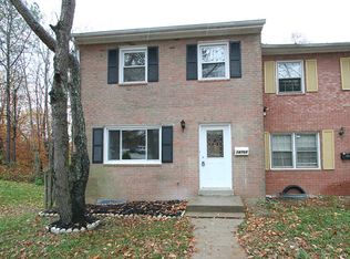 14768 Barksdale St, Woodbridge, VA 22193