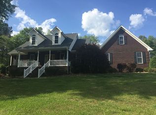 711 Gatewood Rd, Wadesboro, NC 28170