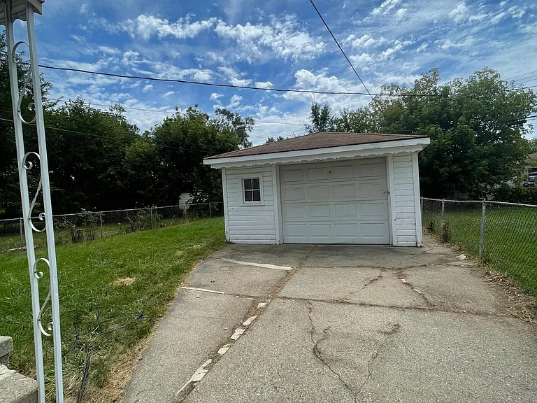 Property Garage