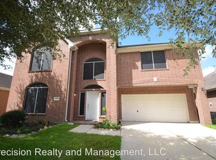 23815 Sawmill Pass, Spring, TX 77373