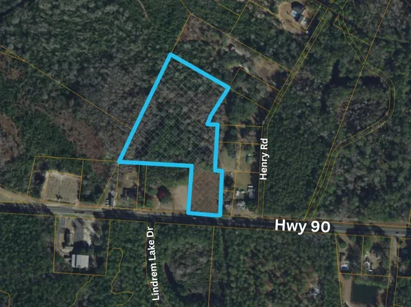 8.6 AC Highway 90, Conway, SC 29526