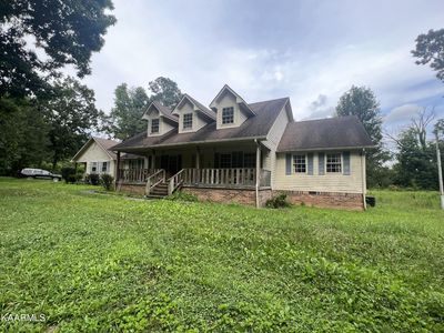390 County Road 527, Etowah, TN, 37331