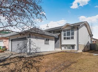 13818 131a Ave NW, Edmonton, AB T5L5A7