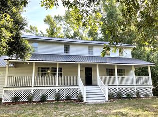 9879 SW 136th St #8, Starke, FL 32091