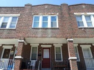2092 Carver St, Philadelphia, PA