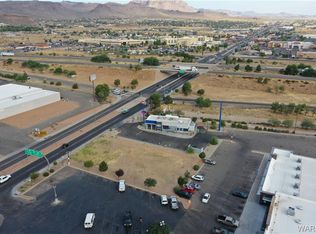 3931 N Stockton Hill Rd, Kingman, AZ 86409