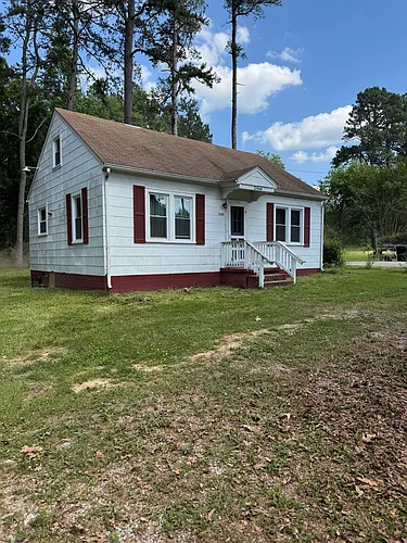 2444 Nottoway Blvd Photo 1