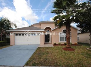 12602 Lynchburg Ct, Orlando, FL 32837