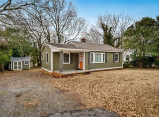 1905 Dobbins Ave, Anderson, SC 29625