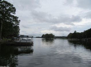 114 Burkwall Loop, Hot Springs, AR 71913