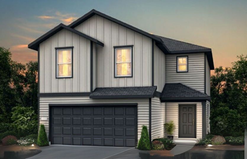 Home Exterior