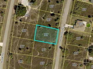 1248 Brookpark Ave, Fort Myers, FL 33913