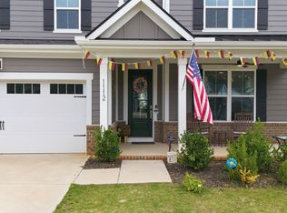1112 Basalt Ct, Durham, NC 27705
