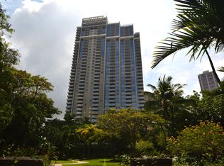 1551 Ala Wai Blvd #2405, Honolulu, HI 96815