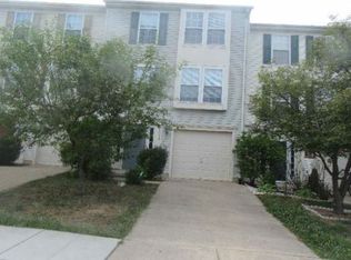 7113 Finch Ln, Fredericksburg, VA 22407