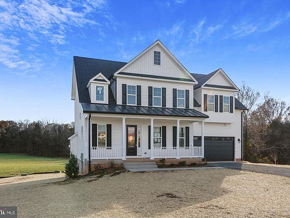 3rd image of LOT 8B Camden Ln