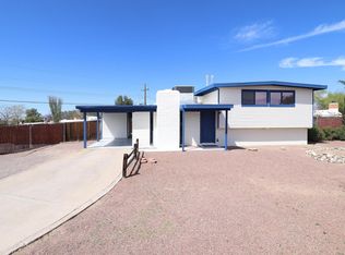 8335 E 18th St, Tucson, AZ 85710