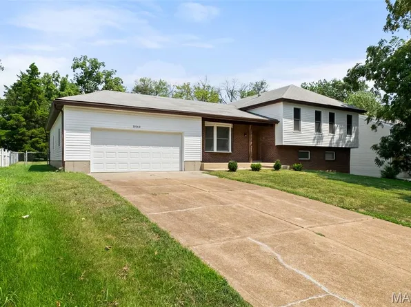 10163 Concord School Rd, Saint Louis, MO 63128