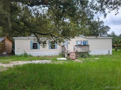 6894 W Vanaman Ct, Crystal River, FL, 34429