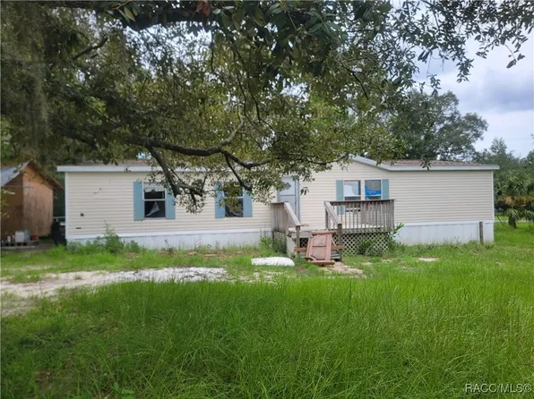 6894 W Vanaman Ct, Crystal River, FL 34429