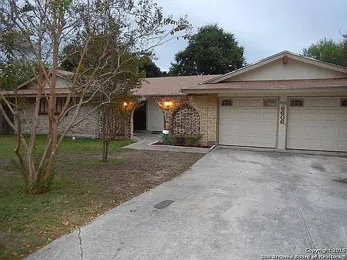 6606 Benhill Photo 1