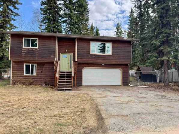 82 Pepperdine Dr, Fairbanks, AK 99709