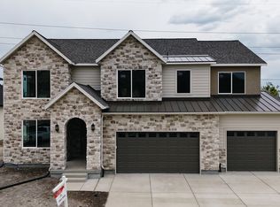 1625 N 320 E #2, Orem, UT 84057
