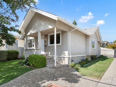 2548 Macarthur Blvd, Oakland, CA, 94602