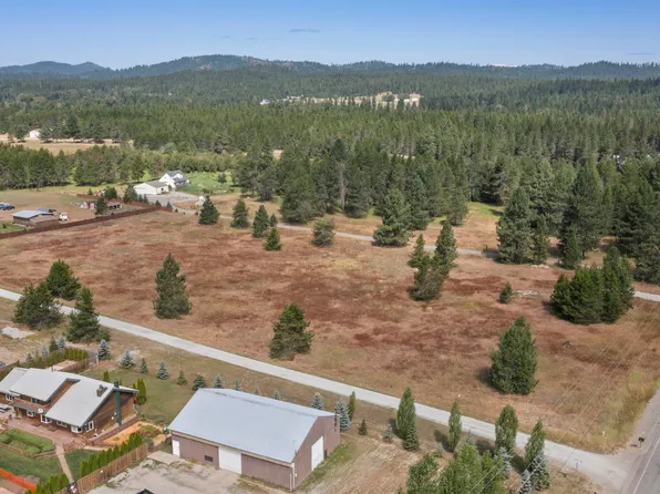 8752 Coyote Trl, Newport, WA 99156