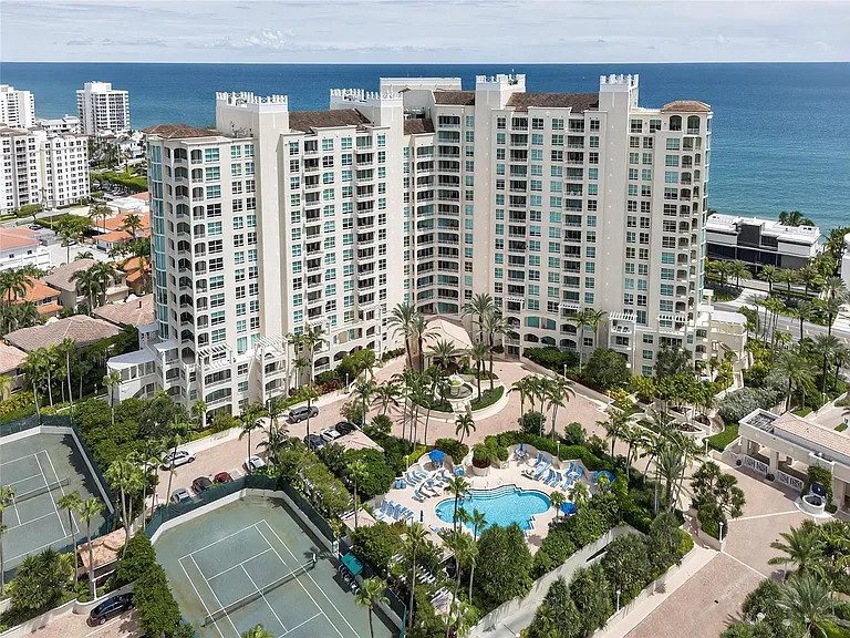 3700 S Ocean Blvd #308 — Photo 2