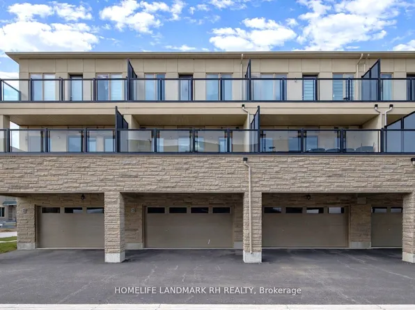 3 Lucy Pick Ave, Markham, ON L6C 3P1
