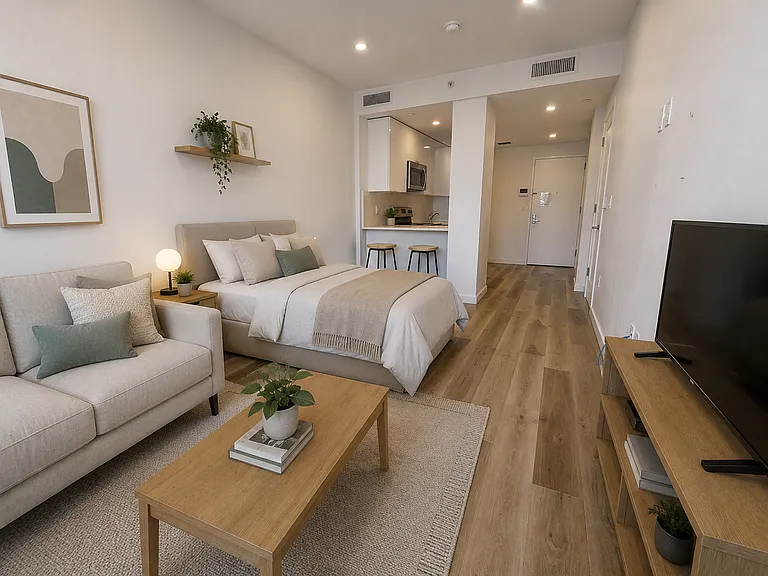 83-67 116th St #401 — Photo 3