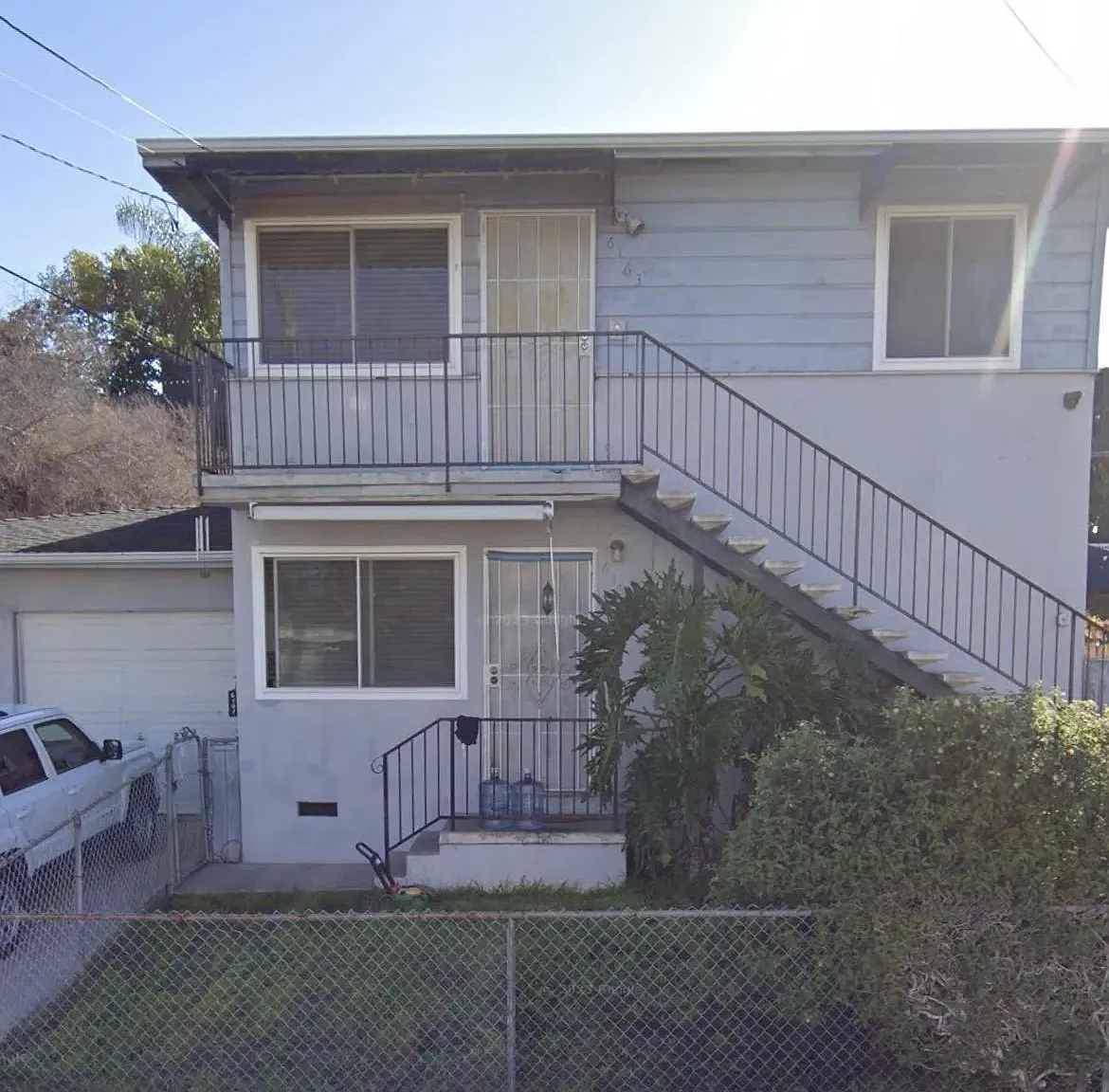 2 bed, 1.0 bath, 720 sqft, $3,000 — Photo 4