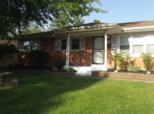 4323 Estate Dr, Louisville, KY 40216