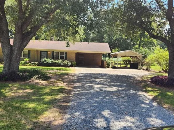 2042 Highway 362, Cottonport, LA 71327