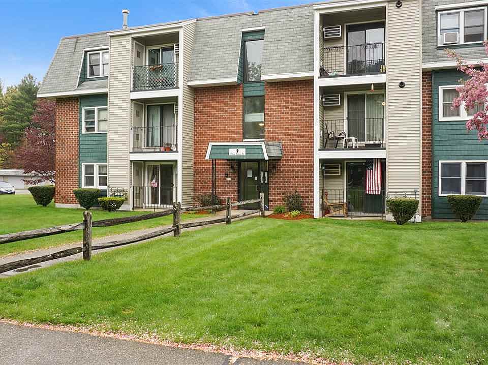 1st image of 3 New Haven Dr APT 303