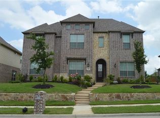 8106 Fallbrook Dr, Sachse, TX 75048