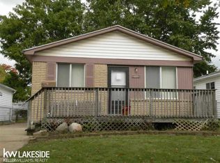 11043 Timken Ave, Warren, MI 48089