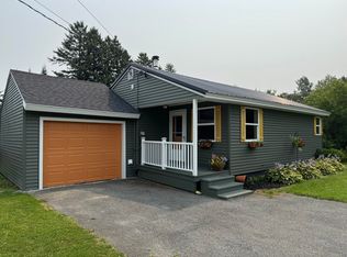33 Federal St, Presque Isle, ME 04769