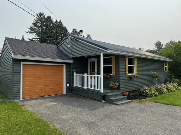 33 Federal Street, Presque Isle, ME 04769