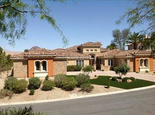 2 Via Verona Ct, Henderson, NV 89011